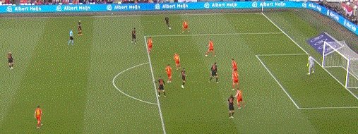 V体育网页版-【欧国联】两射正均破门 荷兰补时丢球后绝杀威尔士