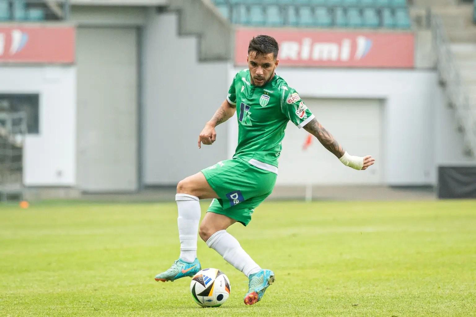 V体育APP-博主:重庆铜梁龙将签下23岁巴西边锋若昂-佩德罗