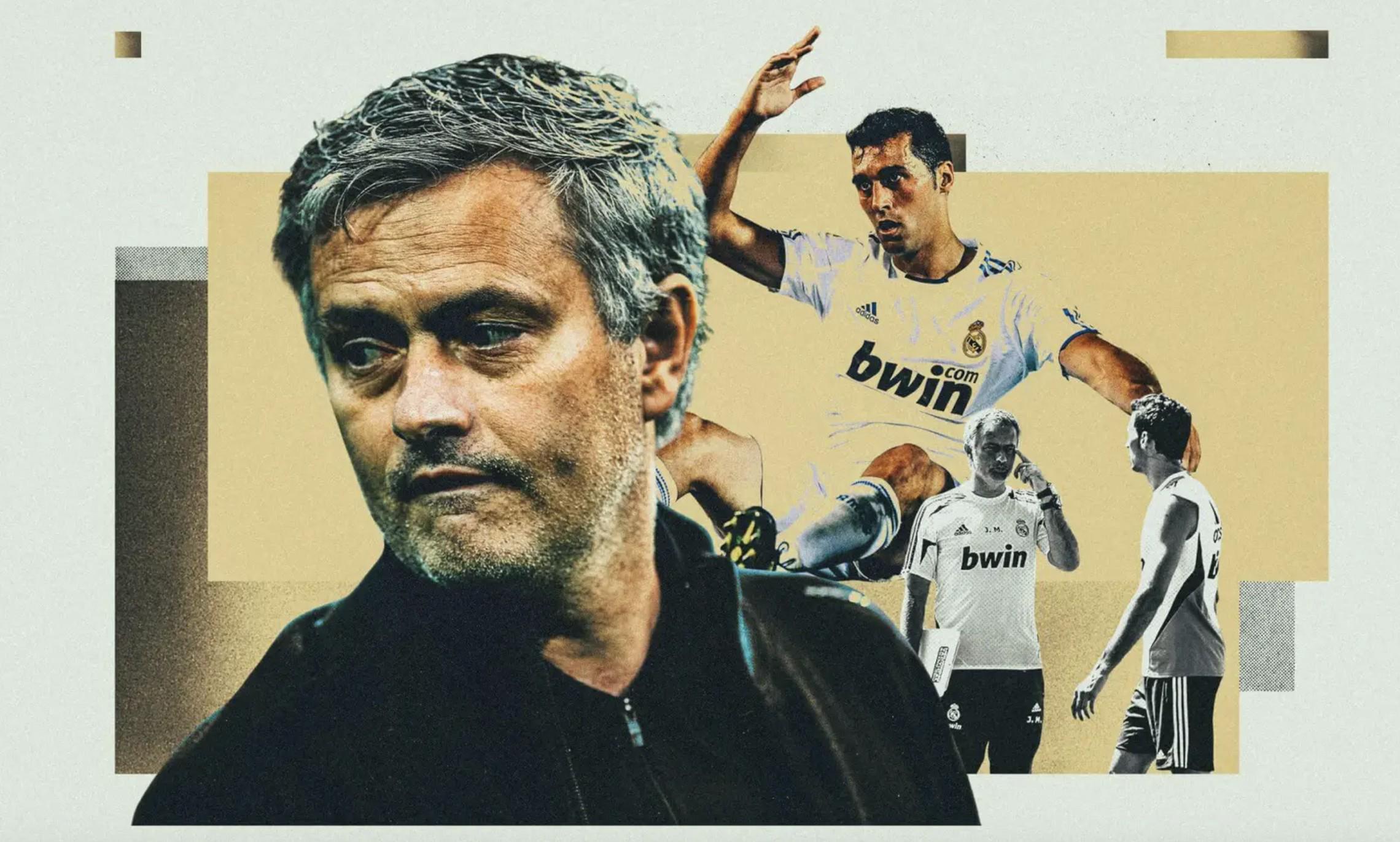 V体育APP-TA:阿韦洛亚拥有浓厚的“穆里尼奥主义”色彩,但他更务实