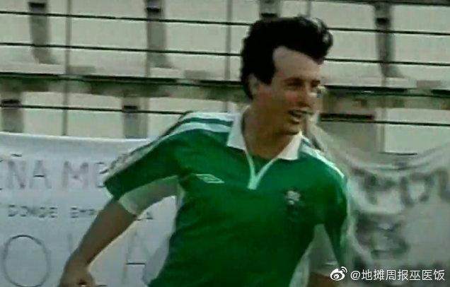 V体育APP-【人物】埃梅里,小角色的逆袭人生