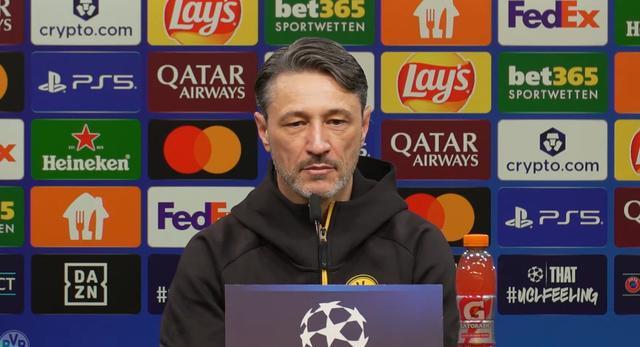 V体育官网下载地址-科瓦奇：萨比策&amp;amp;聚勒缺席踢国米；抵制世界杯？应问国家队主帅